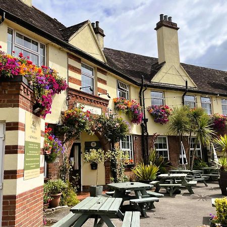 Wye Valley Hotel Tintern Esterno foto