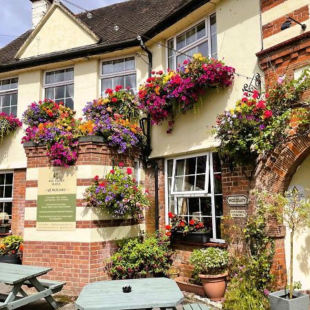 Wye Valley Hotel Tintern Esterno foto