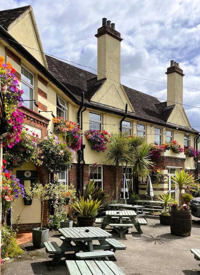 Wye Valley Hotel Tintern Esterno foto