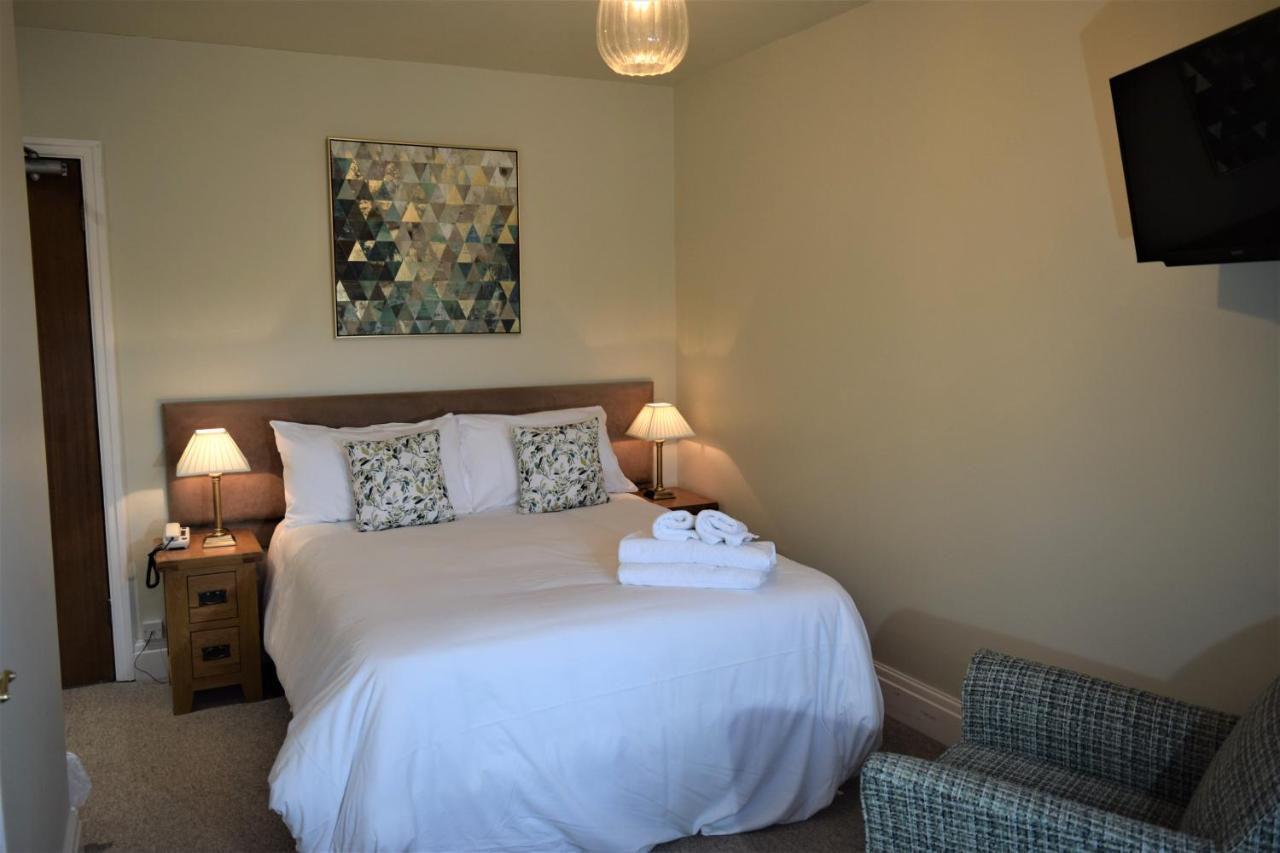 Wye Valley Hotel Tintern Esterno foto
