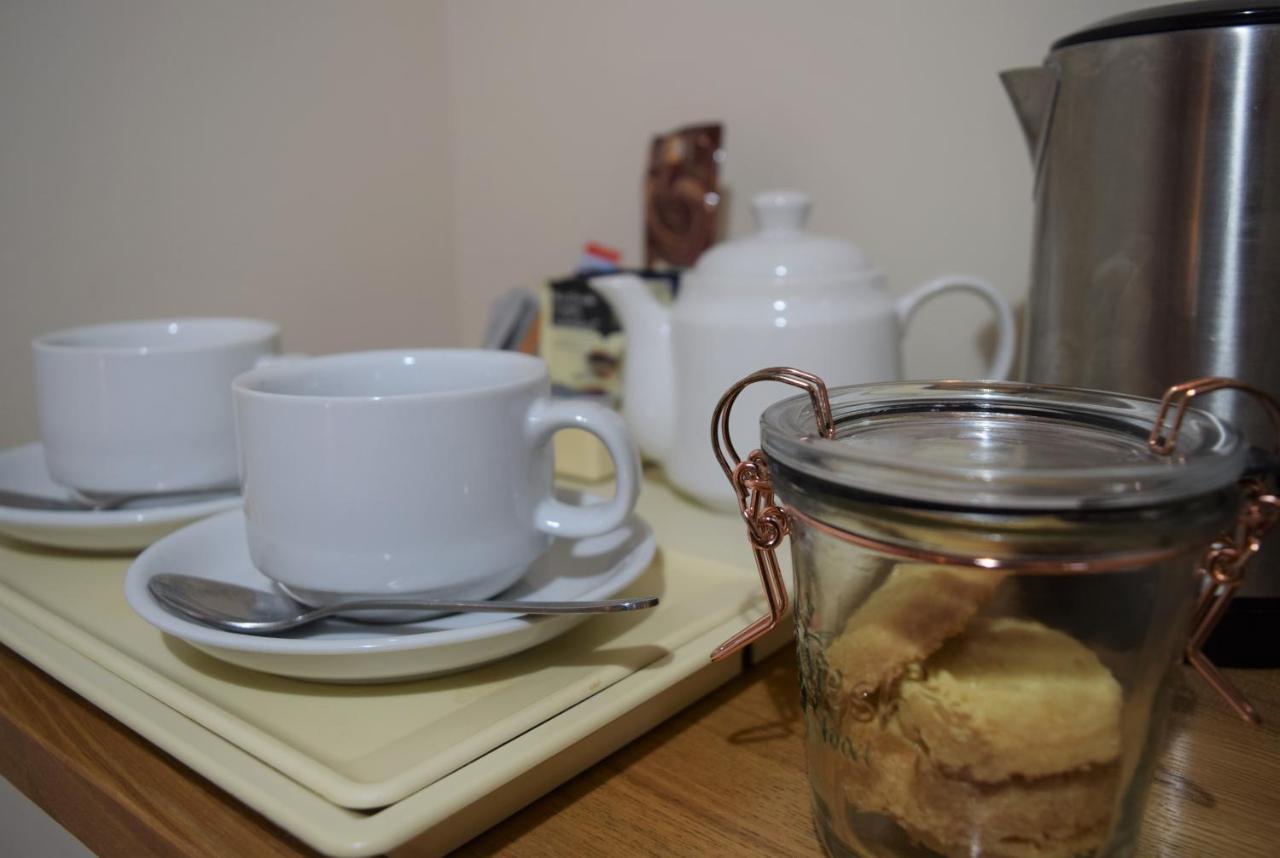 Wye Valley Hotel Tintern Esterno foto