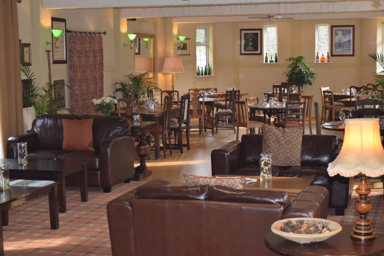 Wye Valley Hotel Tintern Esterno foto