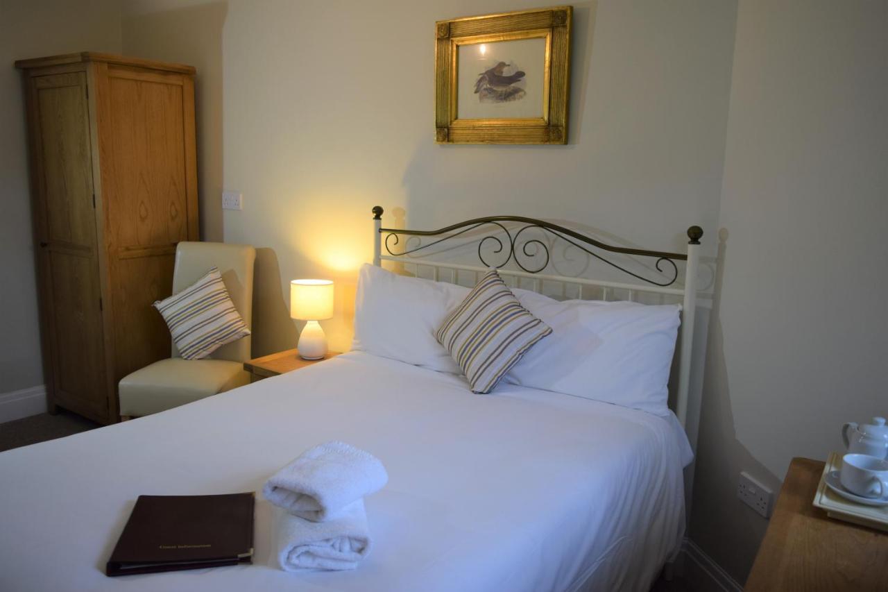 Wye Valley Hotel Tintern Esterno foto