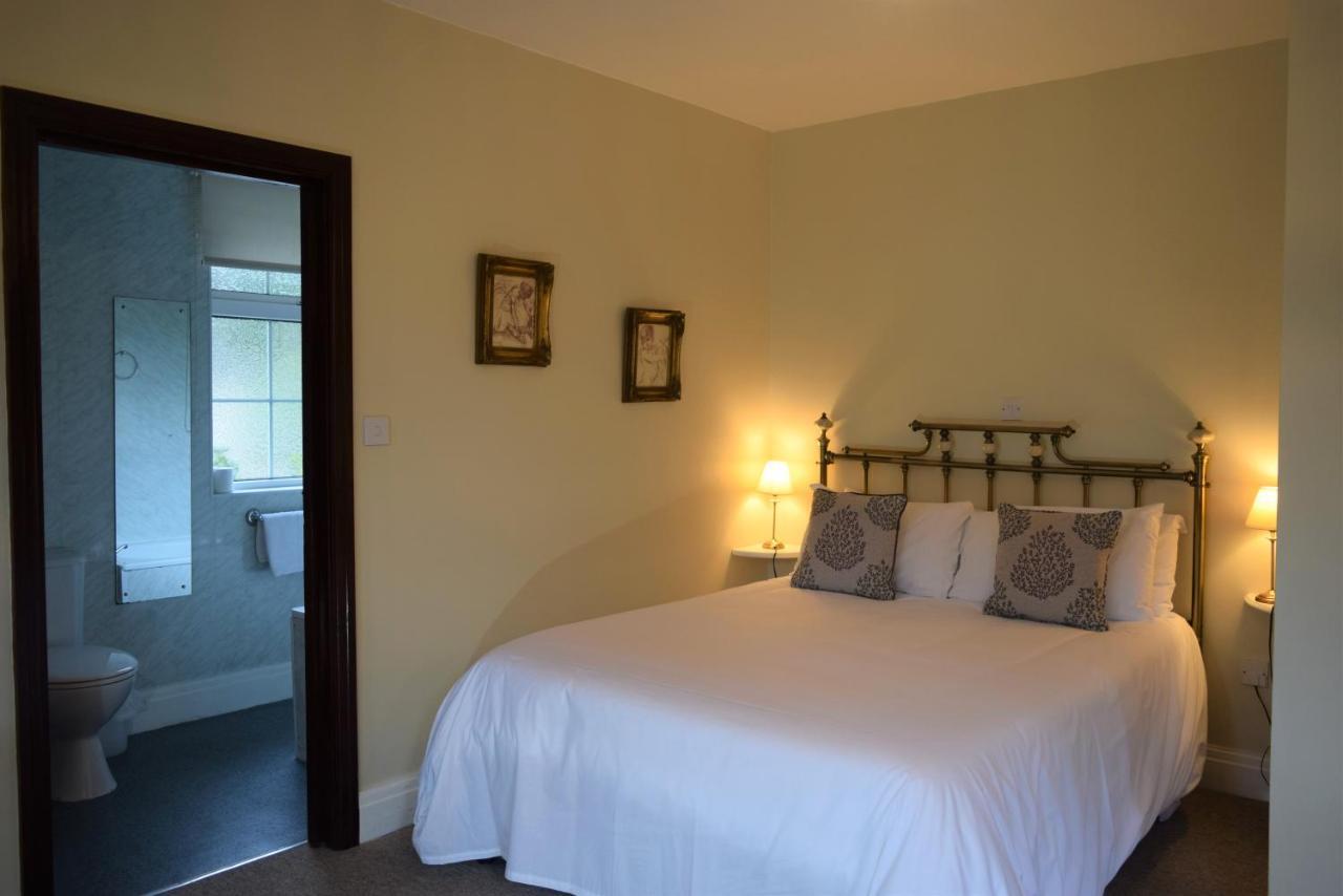 Wye Valley Hotel Tintern Esterno foto