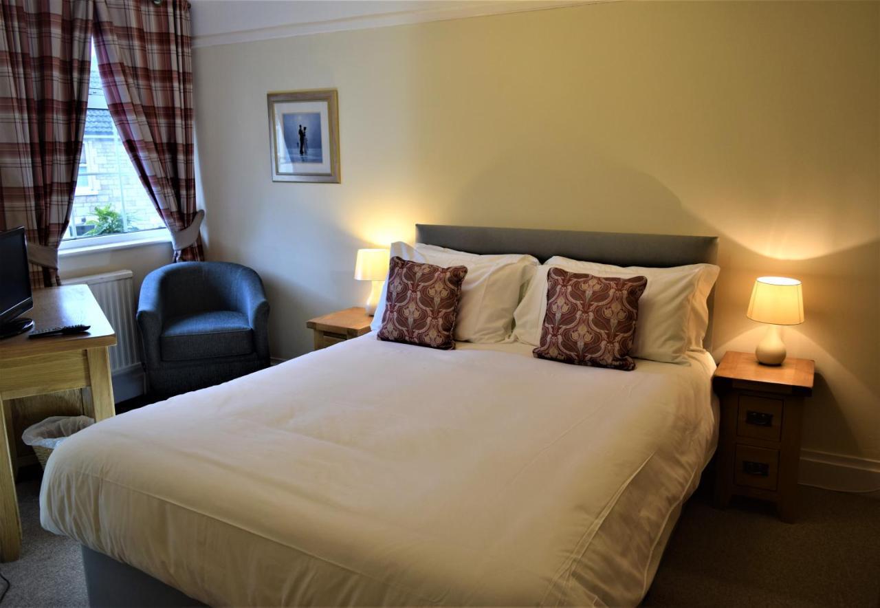 Wye Valley Hotel Tintern Esterno foto