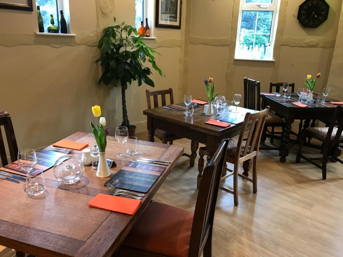 Wye Valley Hotel Tintern Esterno foto