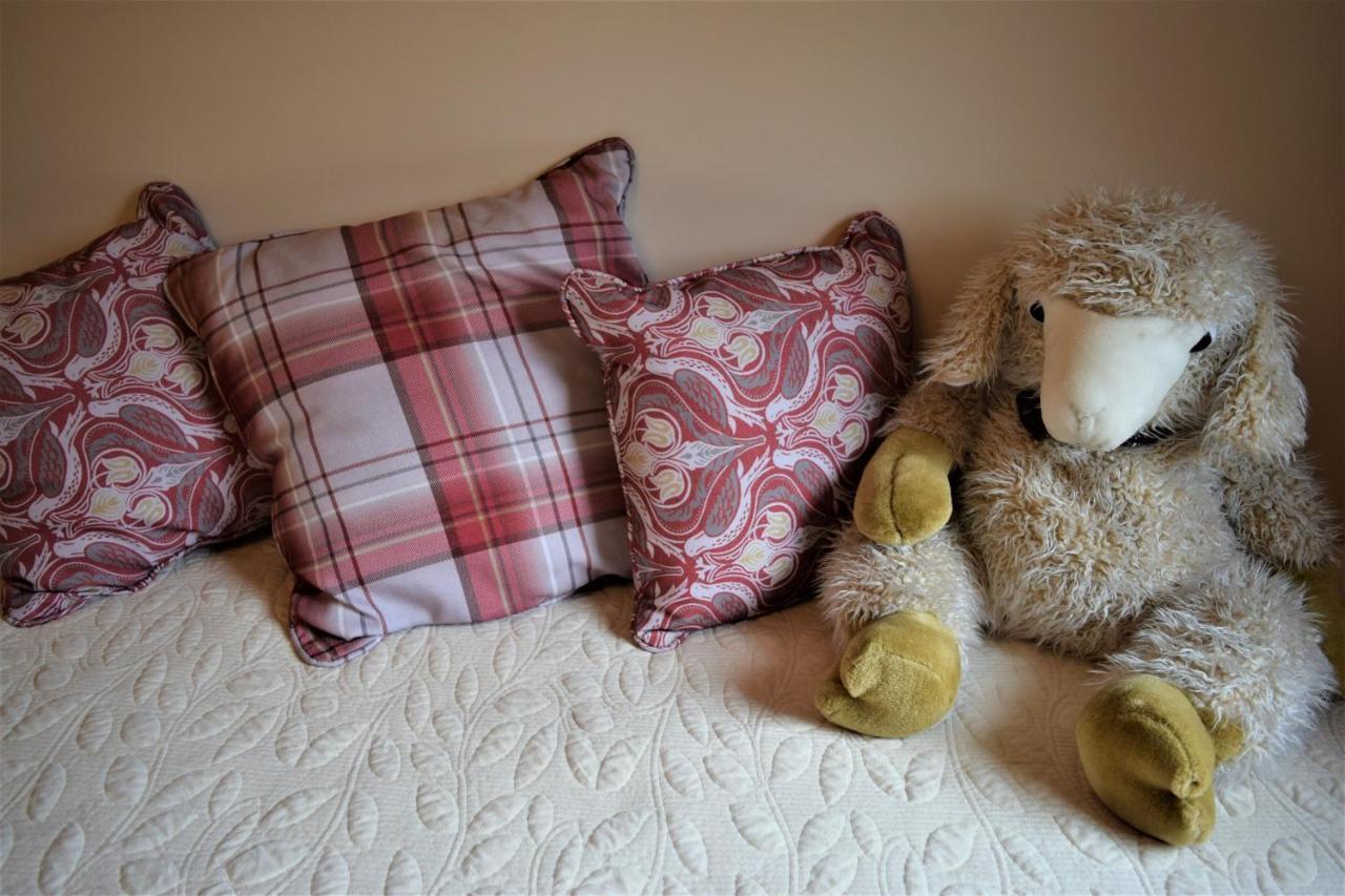 Wye Valley Hotel Tintern Esterno foto