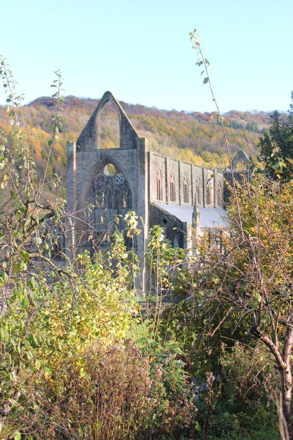 Wye Valley Hotel Tintern Esterno foto