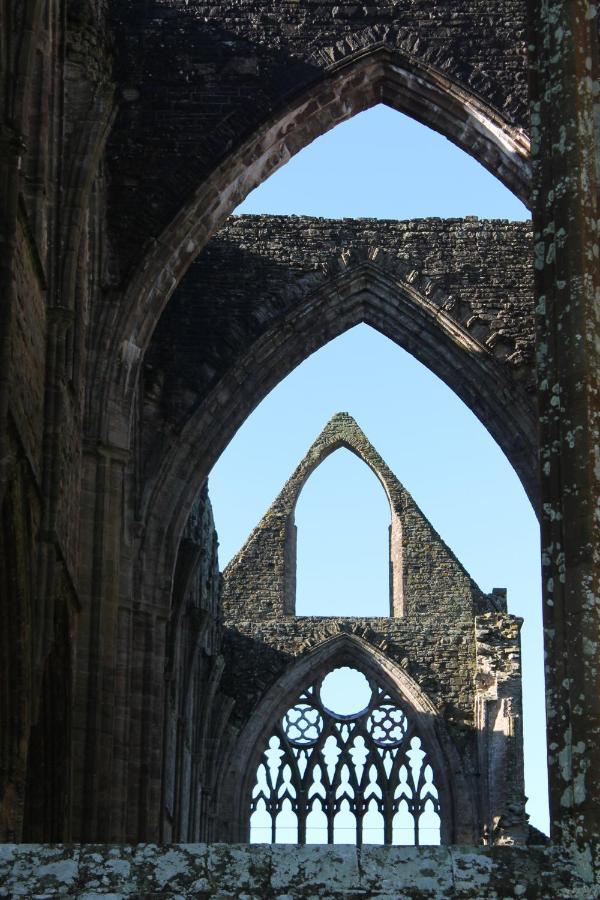 Wye Valley Hotel Tintern Esterno foto